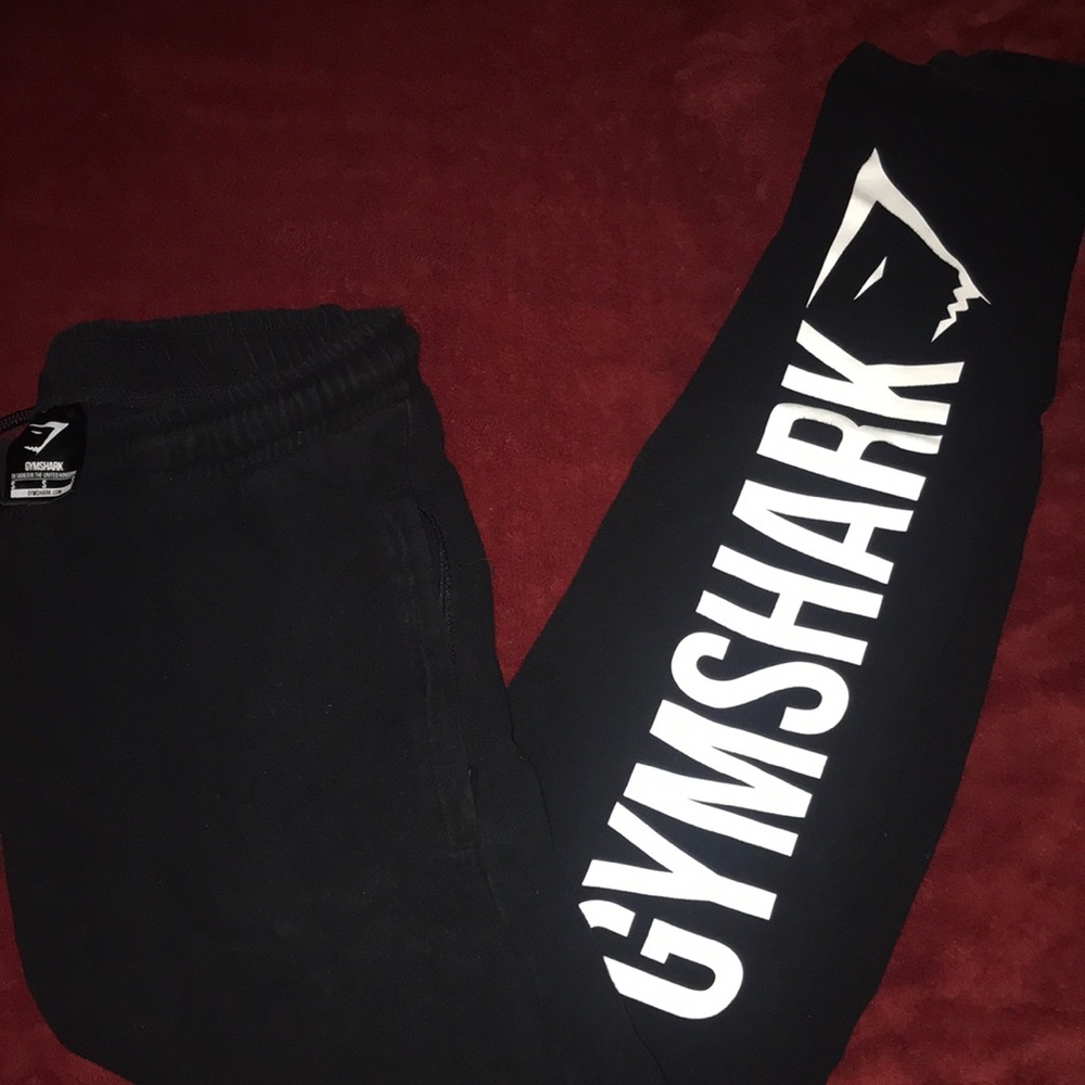 Mens Gymshark joggers